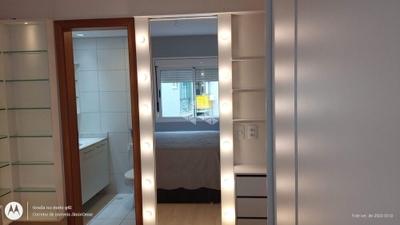 Apartamento, 2 quartos, 59 m² - Foto 5