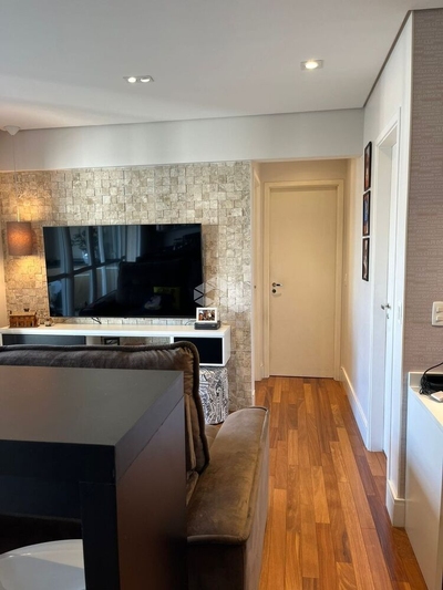 Apartamento, 2 quartos, 70 m² - Foto 1