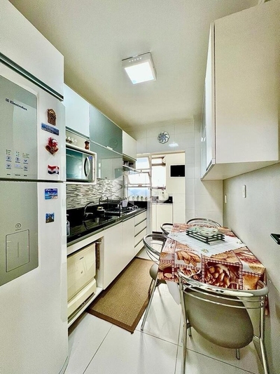 Apartamento, 2 quartos, 268 m² - Foto 2