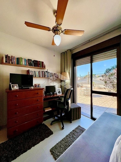 Apartamento, 2 quartos, 268 m² - Foto 5