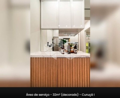 Apartamento, 2 quartos, 32 m² - Foto 1