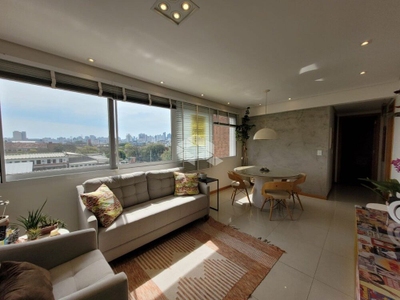 Apartamento, 2 quartos, 66 m² - Foto 3