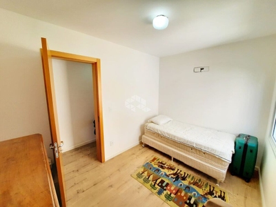 Apartamento, 2 quartos, 62 m² - Foto 2