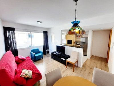 Apartamento, 2 quartos, 62 m² - Foto 1