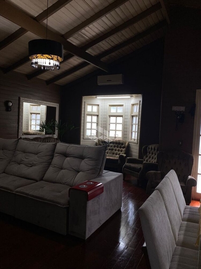 Casa, 3 quartos, 150 m² - Foto 4