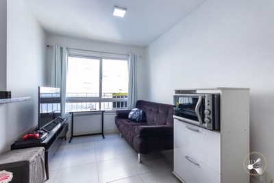 Apartamento, 3 quartos, 62 m² - Foto 2