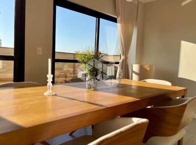 Cobertura, 1 quarto, 85 m² - Foto 3