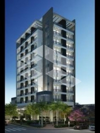 Sala-Conjunto, 38 m² - Foto 4