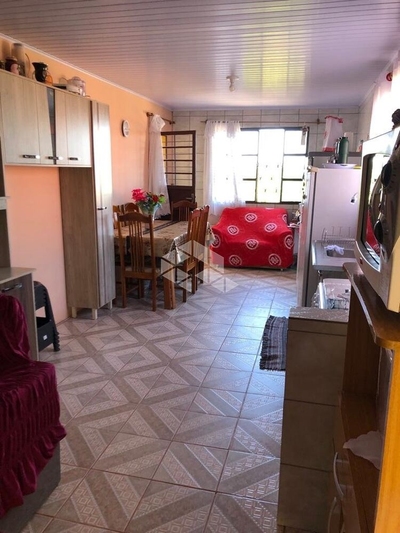 Casa, 3 quartos, 195 m² - Foto 1
