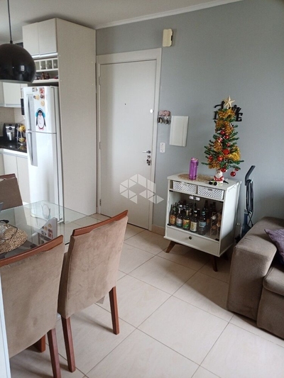 Apartamento, 2 quartos, 43 m² - Foto 4