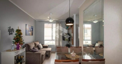 Apartamento, 2 quartos, 43 m² - Foto 1