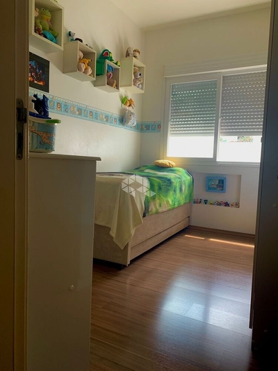Apartamento, 2 quartos, 77 m² - Foto 2