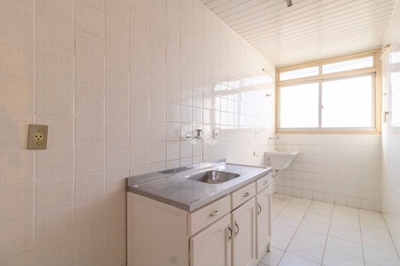 Apartamento, 3 quartos, 55 m² - Foto 1