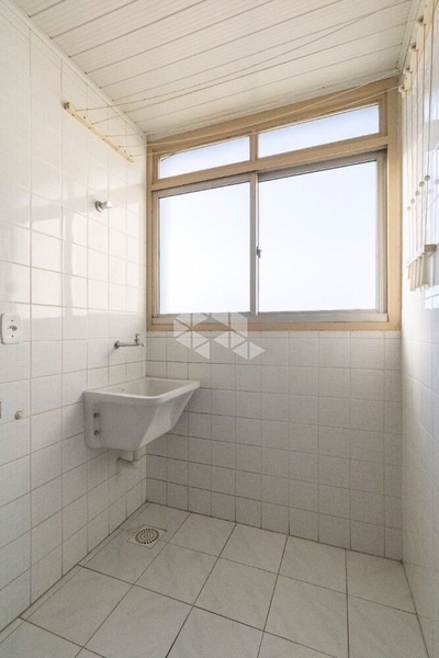 Apartamento, 3 quartos, 55 m² - Foto 2