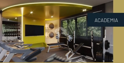 Apartamento, 2 quartos, 52 m² - Foto 5