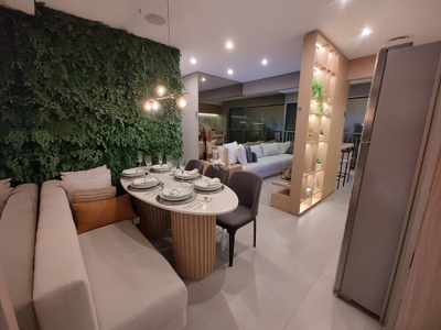 Apartamento, 3 quartos, 69 m² - Foto 2