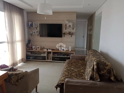 Apartamento, 2 quartos - Foto 5