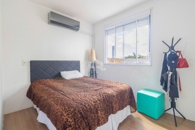 Apartamento, 3 quartos, 60 m² - Foto 2