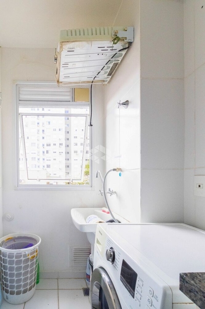 Apartamento, 3 quartos, 60 m² - Foto 3