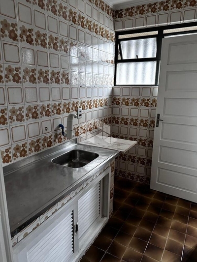 Apartamento, 1 quarto, 48 m² - Foto 1