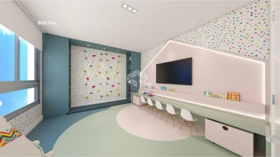 Apartamento, 2 quartos, 93 m² - Foto 5