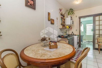 Casa de Condomínio, 2 quartos - Foto 1