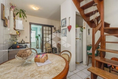 Casa de Condomínio, 2 quartos - Foto 2