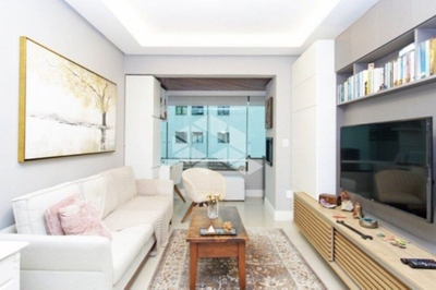 Apartamento, 2 quartos, 82 m² - Foto 1