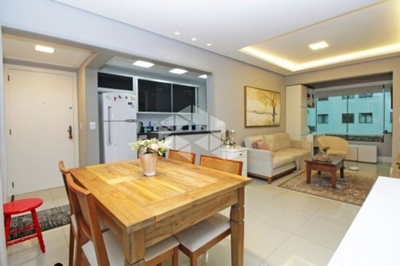 Apartamento, 2 quartos, 82 m² - Foto 2