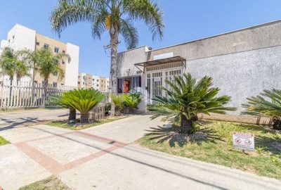 Apartamento, 2 quartos, 42 m² - Foto 1