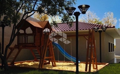 Apartamento, 2 quartos, 54 m² - Foto 3