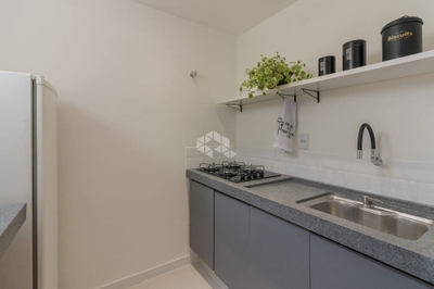 Casa, 1 quarto, 30 m² - Foto 3