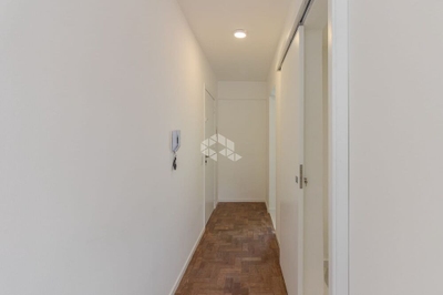 Casa, 1 quarto, 30 m² - Foto 1