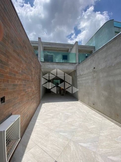 Casa, 3 quartos, 50 m² - Foto 2