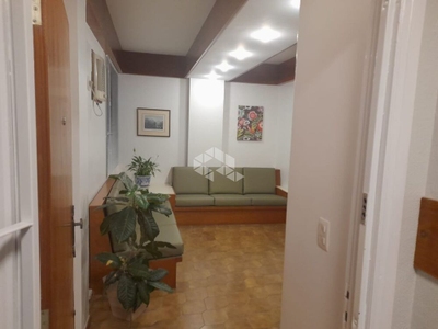 Sala-Conjunto, 92 m² - Foto 1