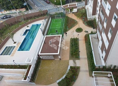 Apartamento, 3 quartos, 140 m² - Foto 1