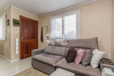 Casa, 3 quartos, 90 m² - Foto 1