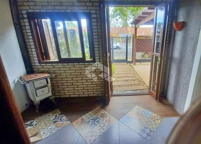 Casa, 3 quartos, 55 m² - Foto 1