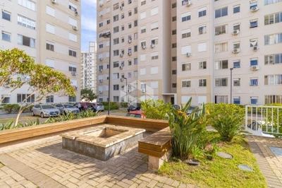 Apartamento, 2 quartos, 48 m² - Foto 3