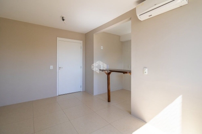 Apartamento, 2 quartos, 48 m² - Foto 1