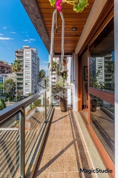 Apartamento, 3 quartos, 182 m² - Foto 2