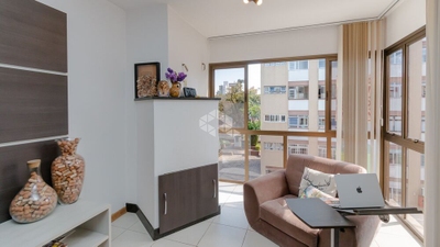 Apartamento, 2 quartos, 73 m² - Foto 2