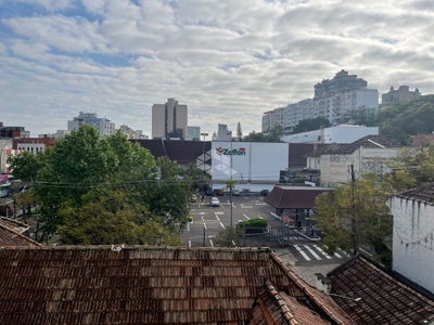 Apartamento, 2 quartos, 68 m² - Foto 4