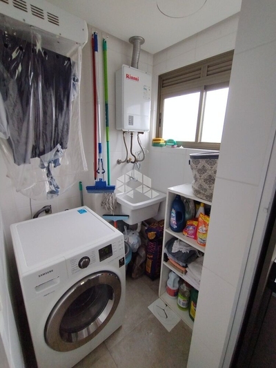 Apartamento, 3 quartos, 77 m² - Foto 2