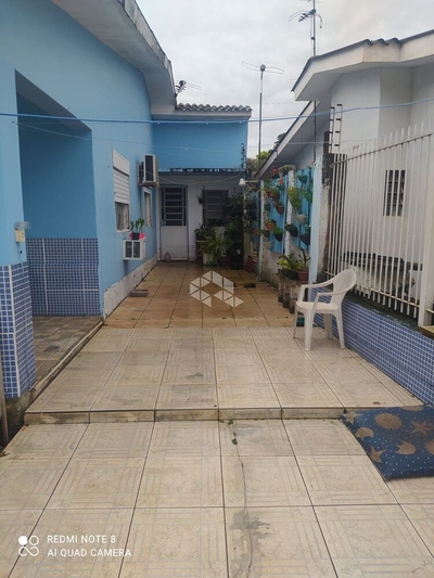 Casa, 3 quartos, 204 m² - Foto 2