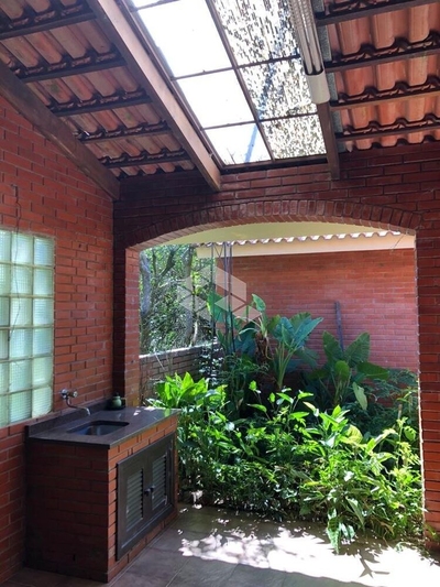 Casa, 4 quartos, 238 m² - Foto 4