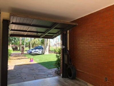 Casa, 4 quartos, 238 m² - Foto 3