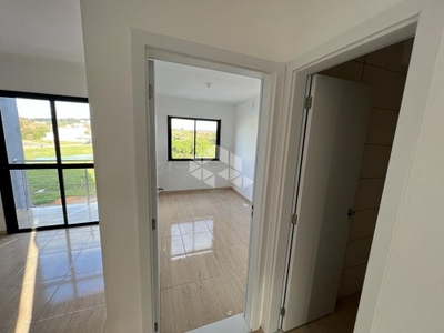 Apartamento, 2 quartos, 40 m² - Foto 1