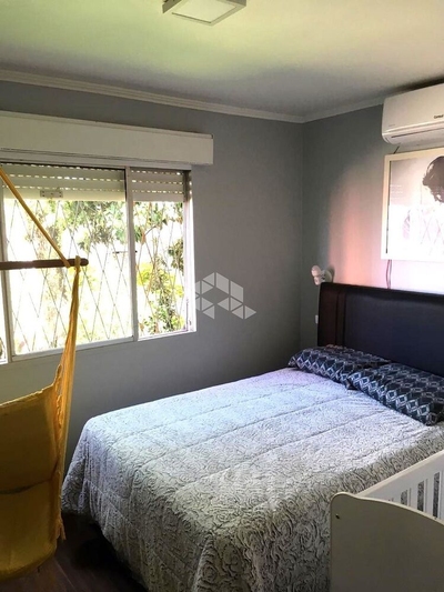 Apartamento, 2 quartos, 48 m² - Foto 5