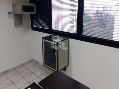 Sala-Conjunto, 44 m² - Foto 2